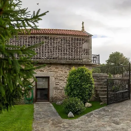 Casa Horreo lar san Adrián-3